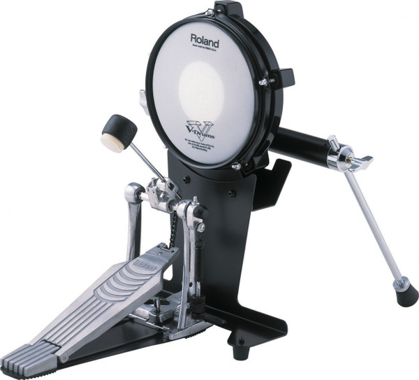 Roland KD-85BK 8in V-Kick KD-85BK