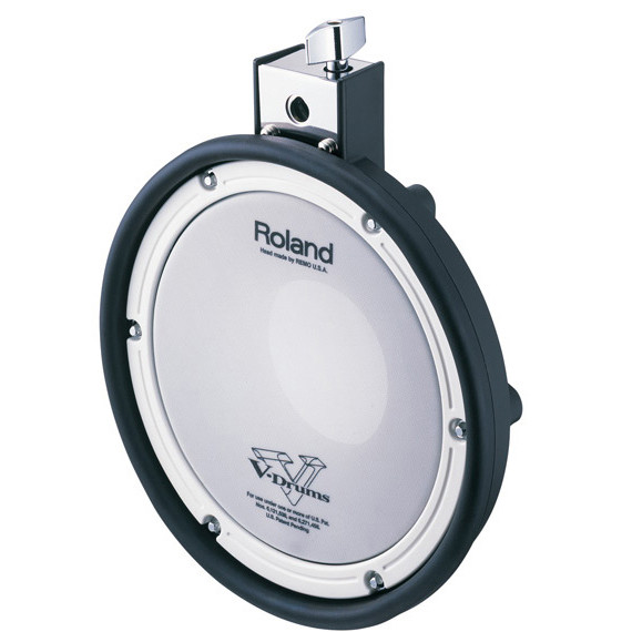 Roland PDX-8 8" dual-trigger V-Pad PDX-8