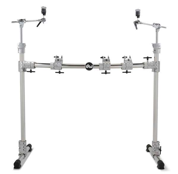 DW Rack Main Package DWCPRKMAINA