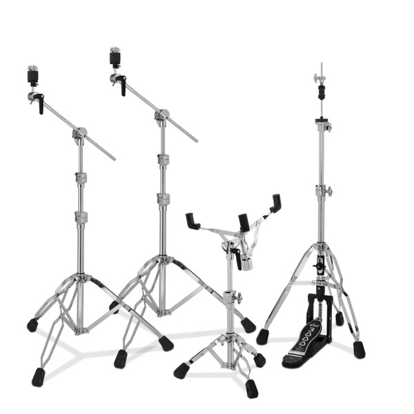 DW 6000 Series Ultralight Hardware Pack with Bag