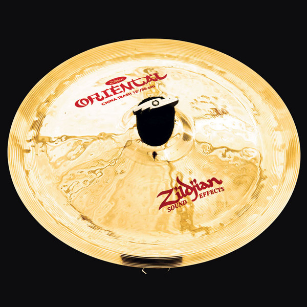Zildjian 18