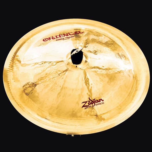 Zildjian 18