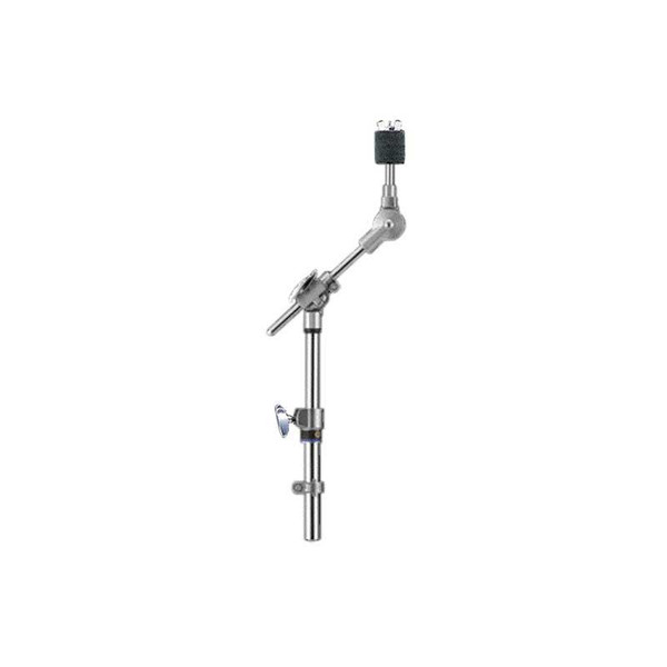 Yamaha CH-750 Short Boom Arm Cymbal/Cowbell Holder CH-750W