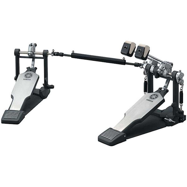 Yamaha DFP-9500D Direct Drive Double Pedal DFP-9500D