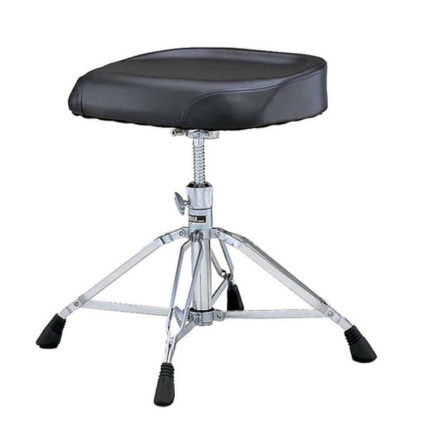YAMAHA ドラムスローン　DS840 Drum Stool Yamaha DS-840 Double Braced Drum Throne