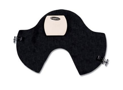 DW Bass Drum Dead Head Pad DWCPPADBD