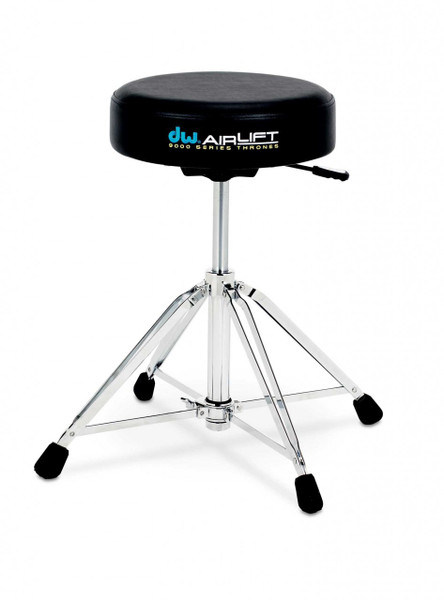 DW 9100AL Airlift Throne DWCP9100AL