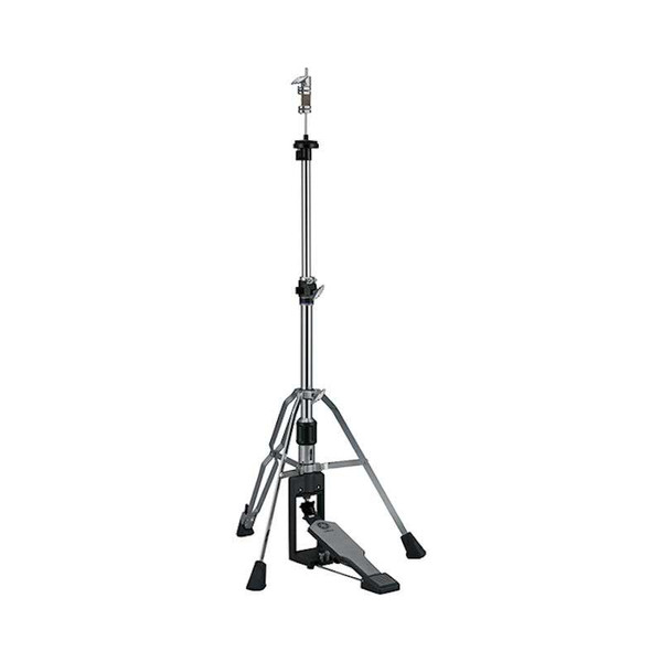 Yamaha HS850 Double-Braced Chain Linked Hi Hat Cymbal Stand