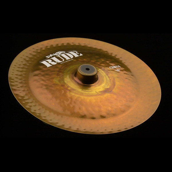 Paiste 20" RUDE Power Ride 1122920