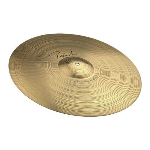 Paiste 18" Signature Power Crash 4003018