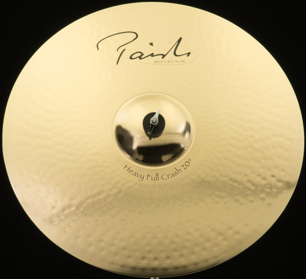 Paiste 20" Signature Reflector Series Heavy Full Crash