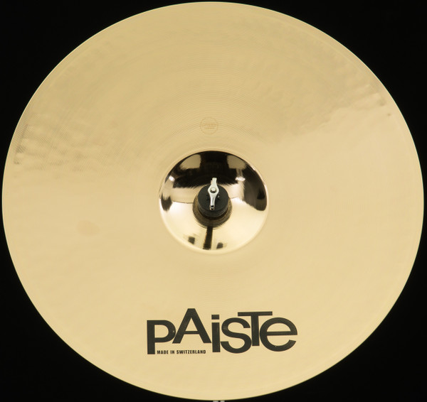 Paiste 20" Signature Reflector Series Heavy Full Crash