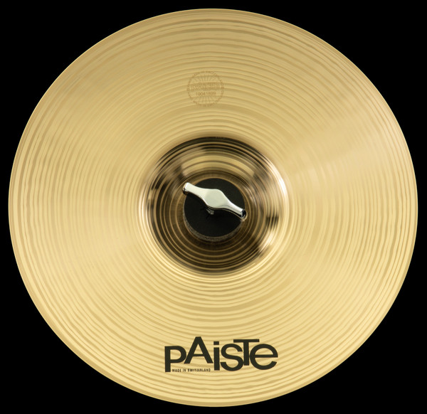 Paiste 10" Signature Splash 4002210