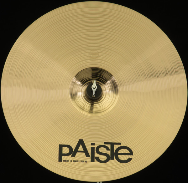 Paiste 18" Signature Fast Crash