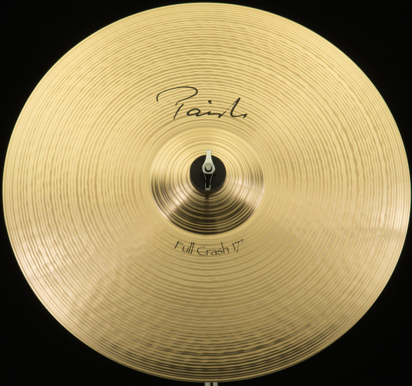 Paiste 17" Signature Full Crash