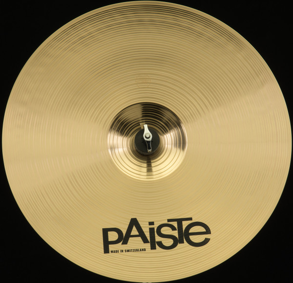 Paiste 17" Signature Full Crash