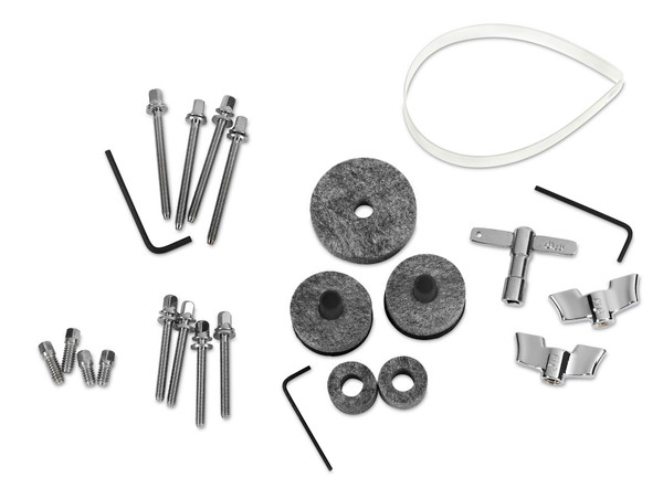 DW Drummer's Survival Hardware Kit DWSMSVKIT DWSMSVKIT