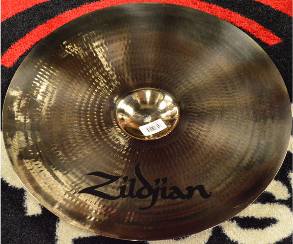 Zildjian 17" A Custom Fast Crash Cymbal