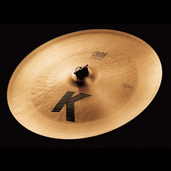 Zildjian 17" K China K0883