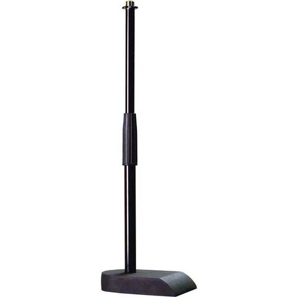 Audix STAND-MB Floor Base Microphone Stand for Microboom Series STAND-MB