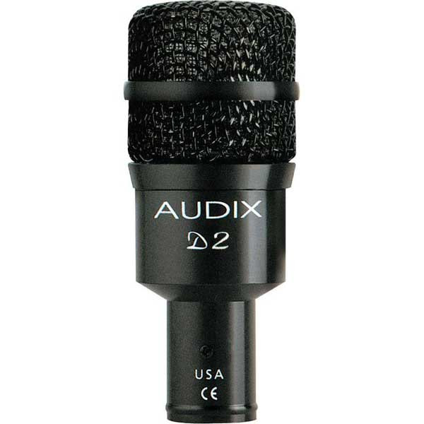 Audix i5 Dynamic Instrument Cardioid Microphone