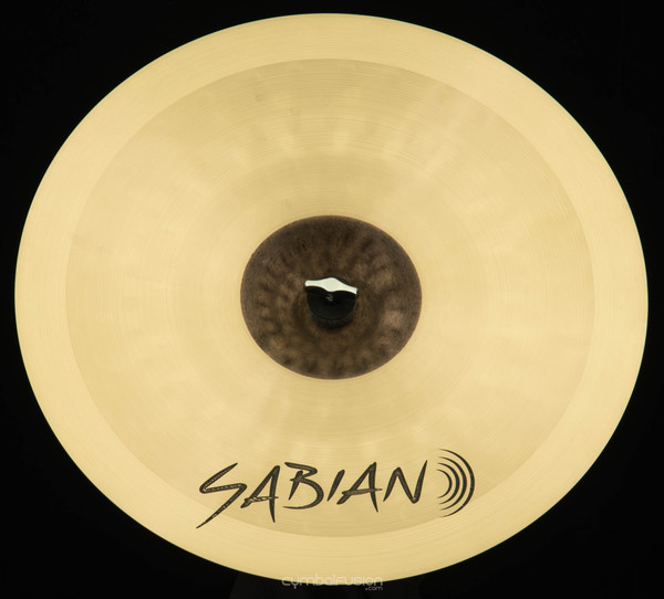 Sabian 19" HHX X-Treme Crash Cymbal 11992XN
