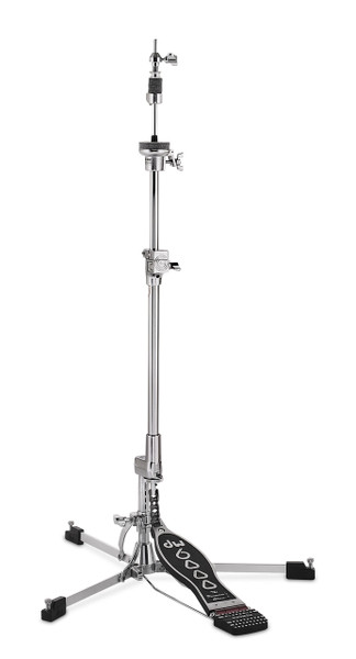 DW 6500 Hi Hat - Flush Base DWCP6500