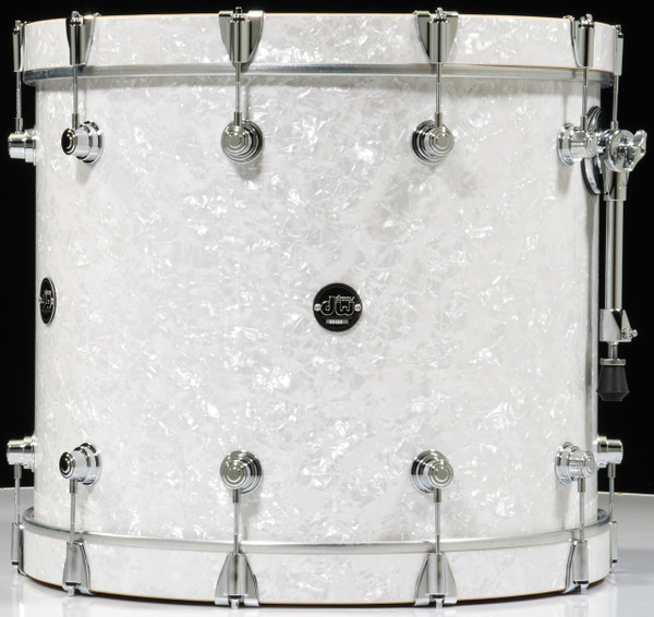DW Performance Series 18x22 - White marine