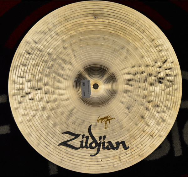 Zildjian 18" K Constantinople Crash