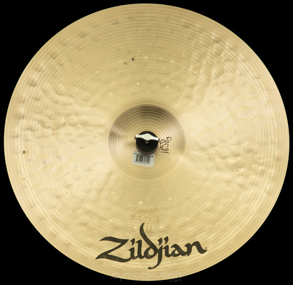 Zildjian 19" K Constantinople Crash/Ride K1069