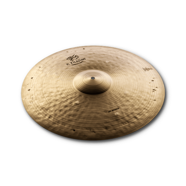 Zildjian 20" K Constantinople Bounce Ride (K1060)