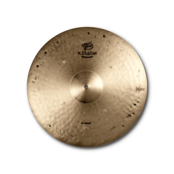 Zildjian 20" K Constantinople Bounce Ride
