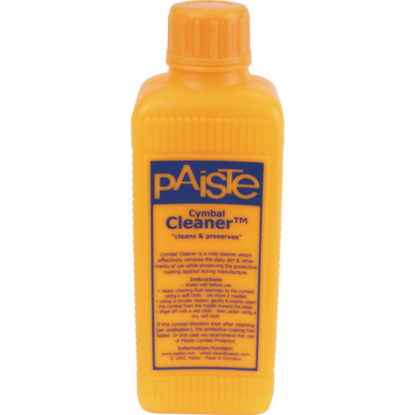 Paiste Cymbal Cleaner AC29001