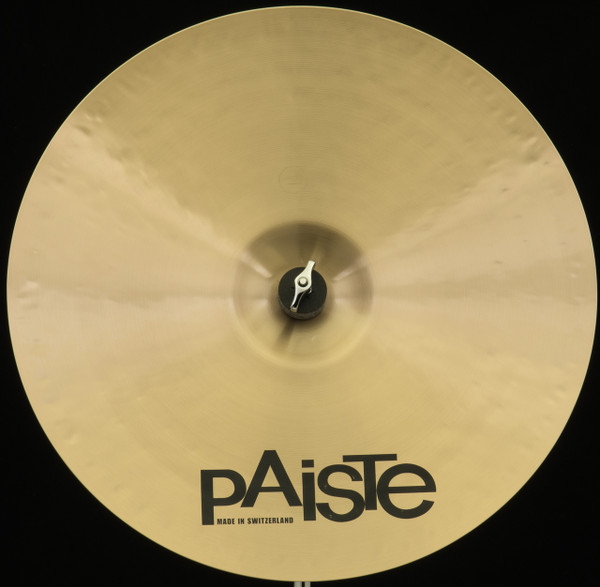 Paiste 18" Formula 602 Modern Essentials Crash