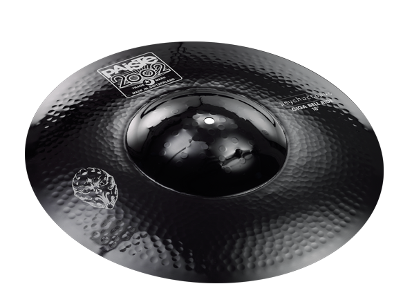 Paiste 18" 2002 Giga Bell Ride