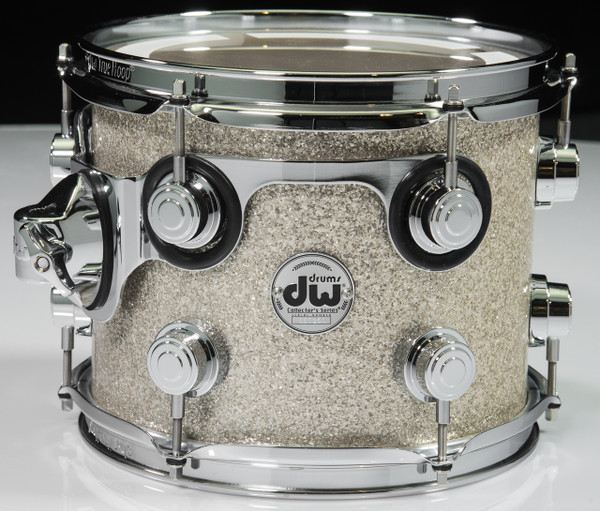 DW Collector's Series Tom 8X10 - Broken Glass