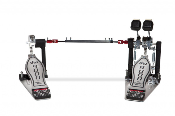DW 9002 Double Pedal DWCP9002 DWCP9002
