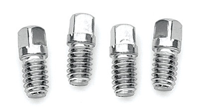 DW 3/8 Inch Drum Key Screw (Pack of 4) DWSM029