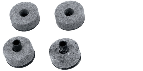 DW Felts, Top and Bottom with Guide DWSM488
