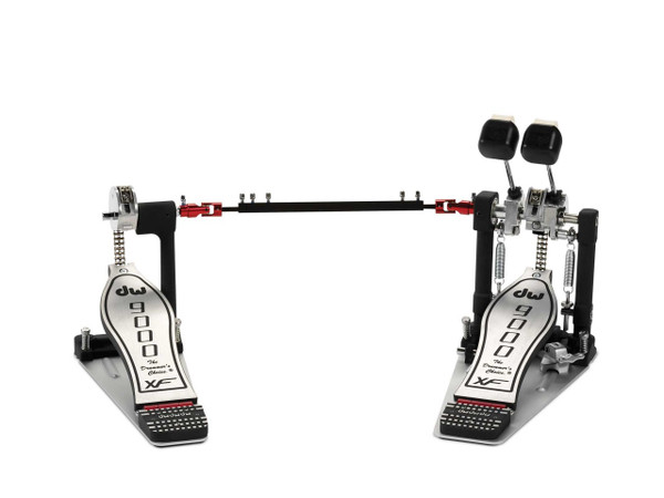 DW 9002 Double Pedal Extended Footboard DWCP9002XF