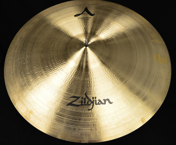 Zildjian A 23" Sweet Ride