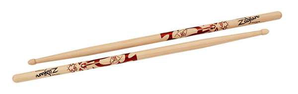 Zildjian ASDG Artist Series Dave Grohl Drumsticks