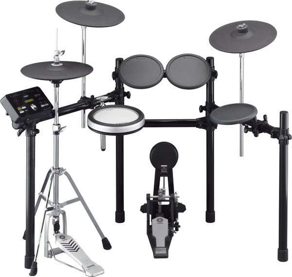 Yamaha DTX532K Electronic Drum Set