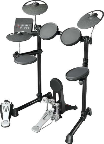 Yamaha DTX450K Electronic Drum Kit