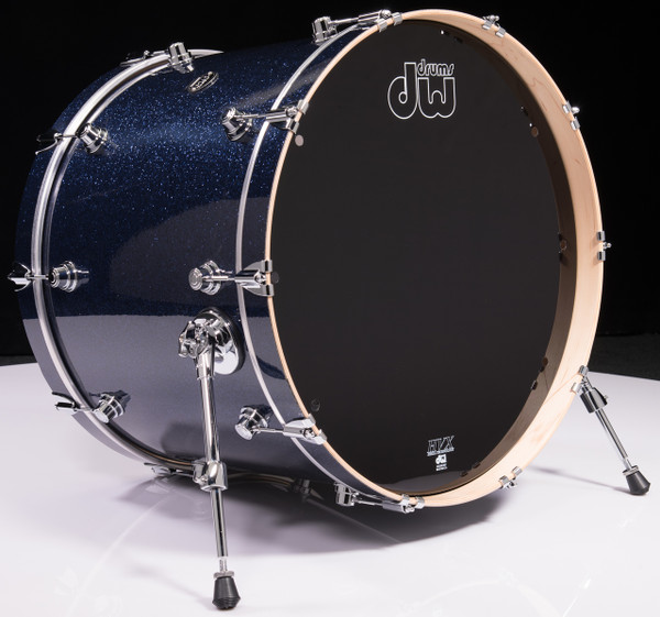 DW Performance Series 18"x24"- Indigo Glass