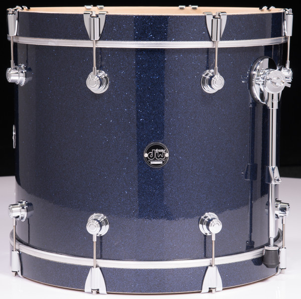 DW Performance Series 16"x20"- Indigo Glass