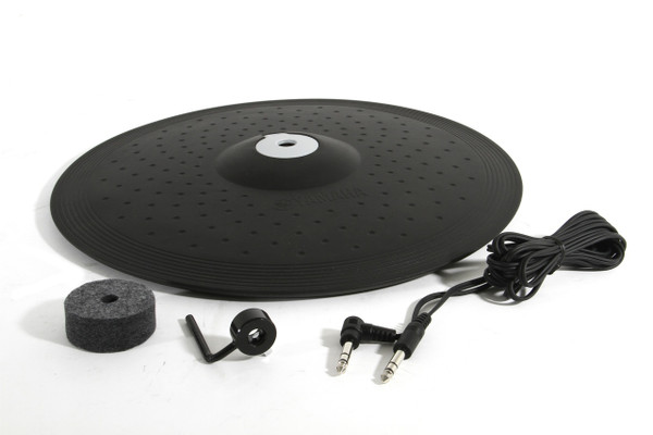 Yamaha 15" 3-Zone Electronic Cymbal Pad