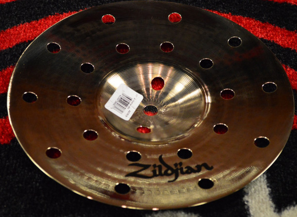 Zildjian A Custom 10" EFX Splash