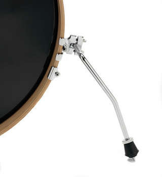 たまやん様　ベンチアーム　3/4 Tama HP9N3 Para Clamp II Bass Drum Hoop Assembly