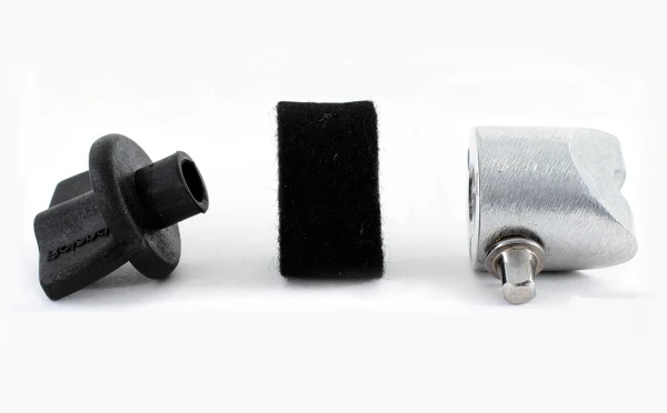 Roland CYM-10 Cymbal Topper